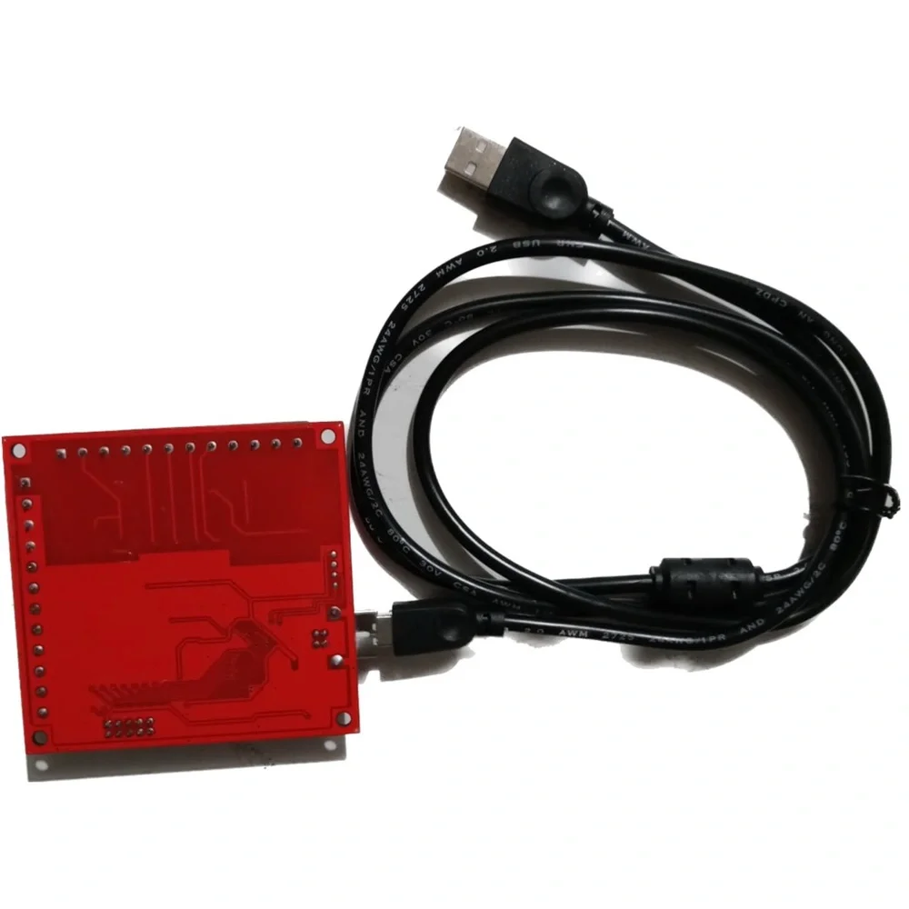 USB Motion Control Flying Card Board 4 Axis Motion for CNC Engraving